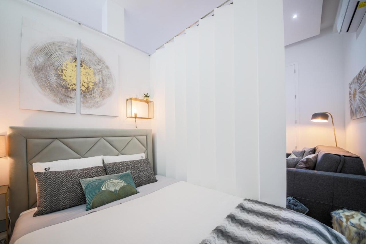 The Twin Apartments بورتو المظهر الخارجي الصورة