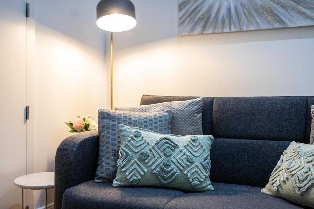 The Twin Apartments بورتو المظهر الخارجي الصورة