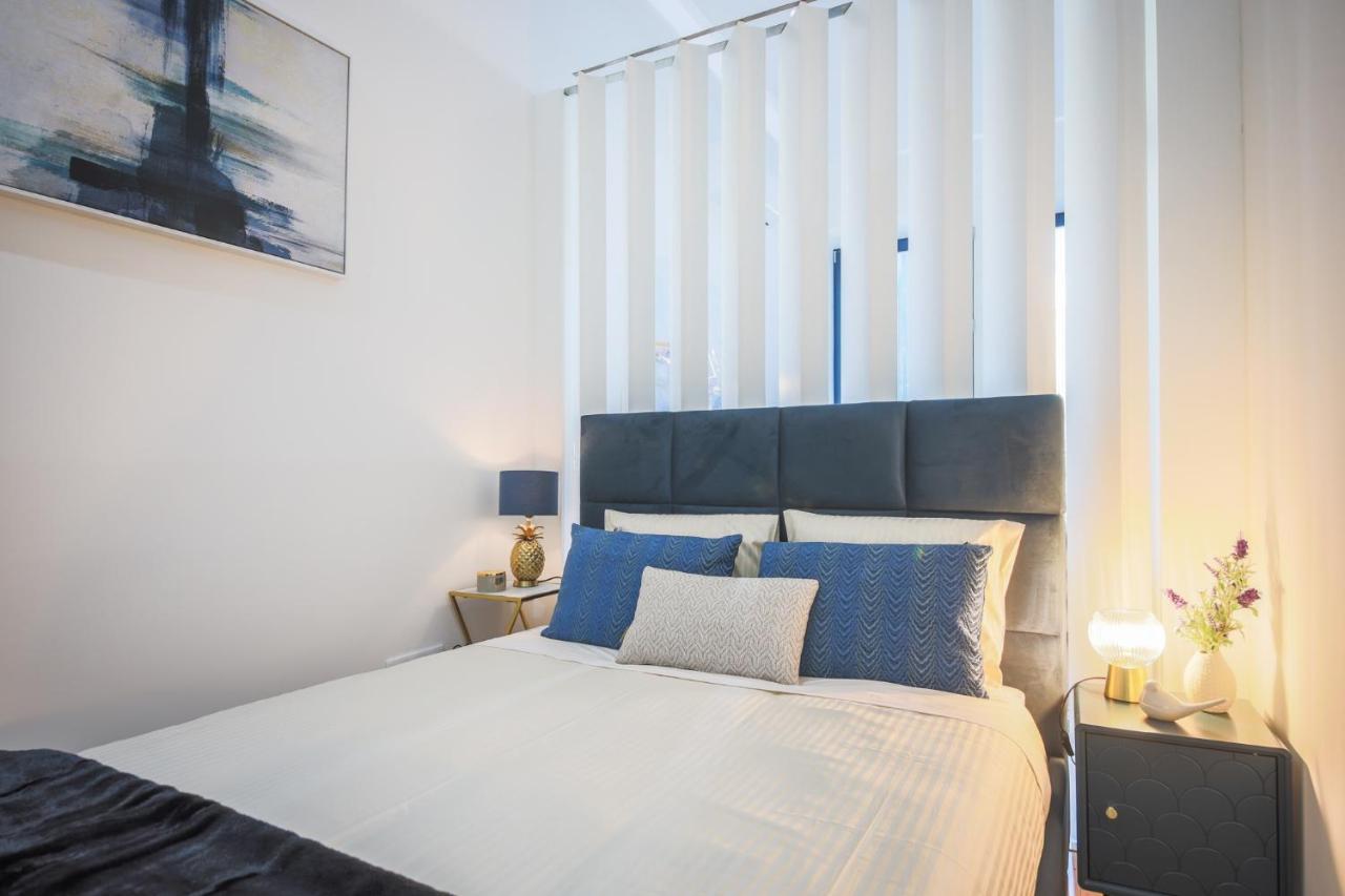 The Twin Apartments بورتو المظهر الخارجي الصورة