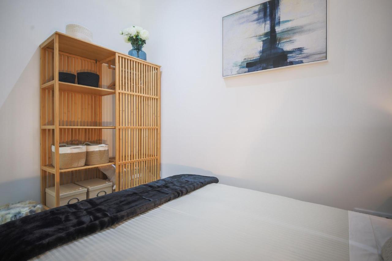 The Twin Apartments بورتو المظهر الخارجي الصورة
