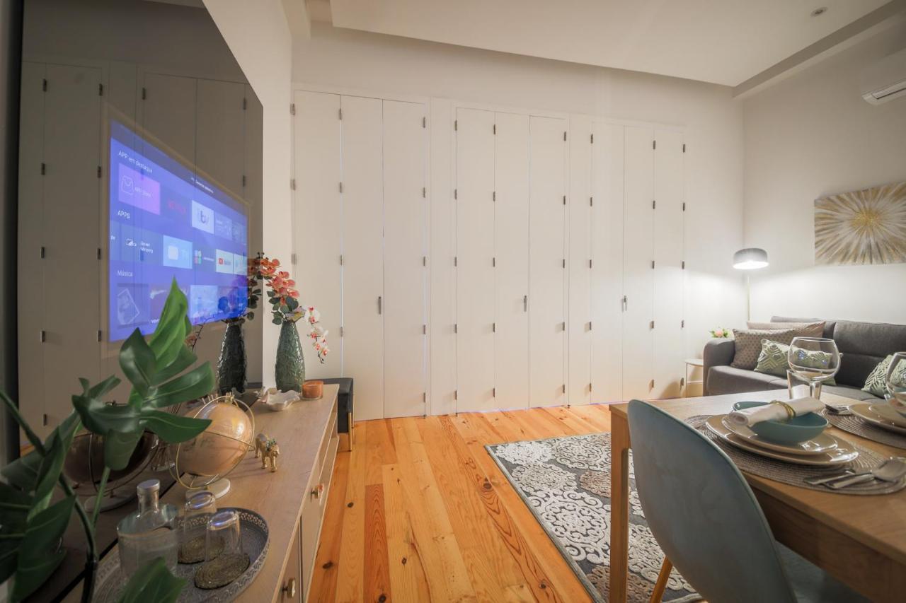 The Twin Apartments بورتو المظهر الخارجي الصورة