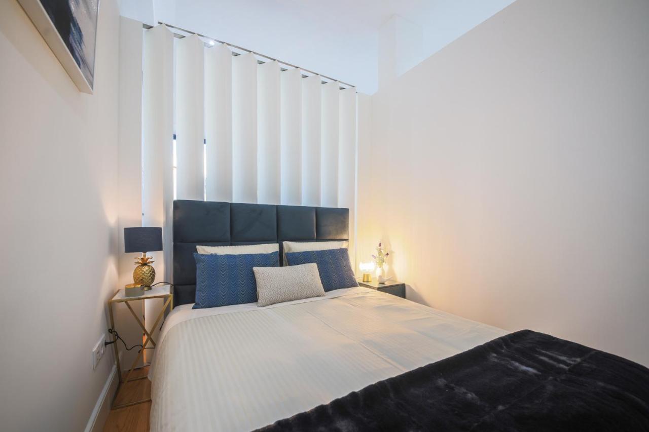 The Twin Apartments بورتو المظهر الخارجي الصورة