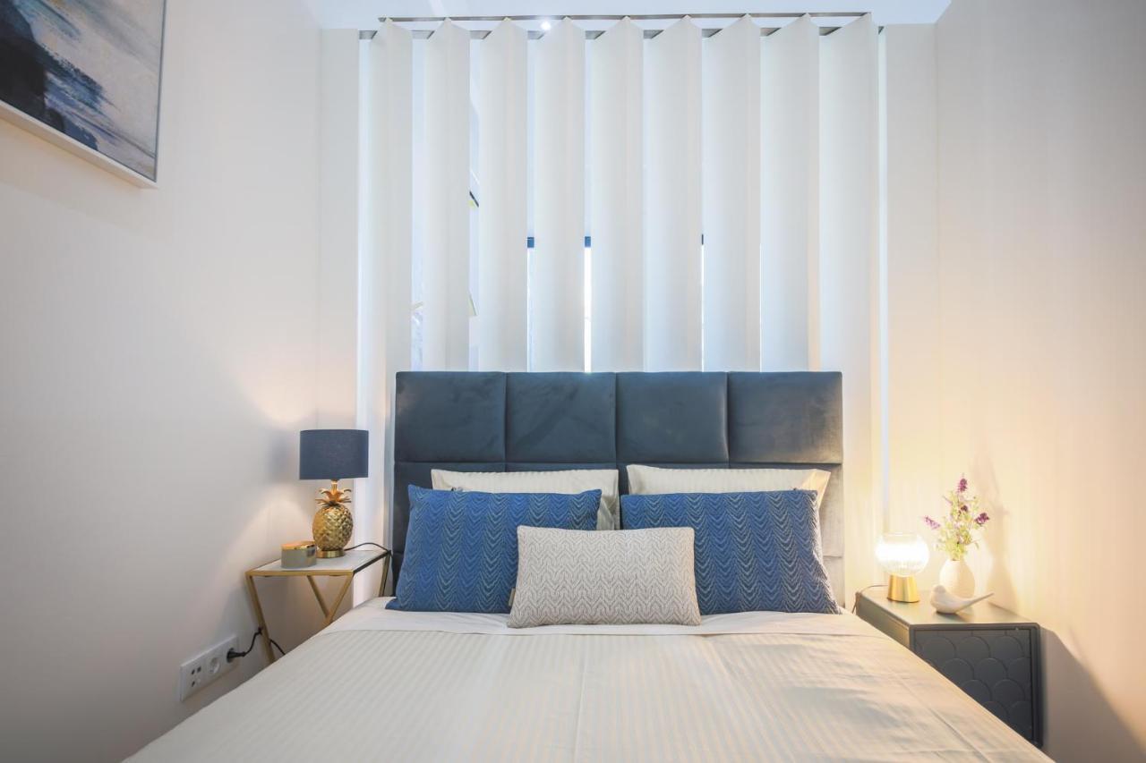 The Twin Apartments بورتو المظهر الخارجي الصورة