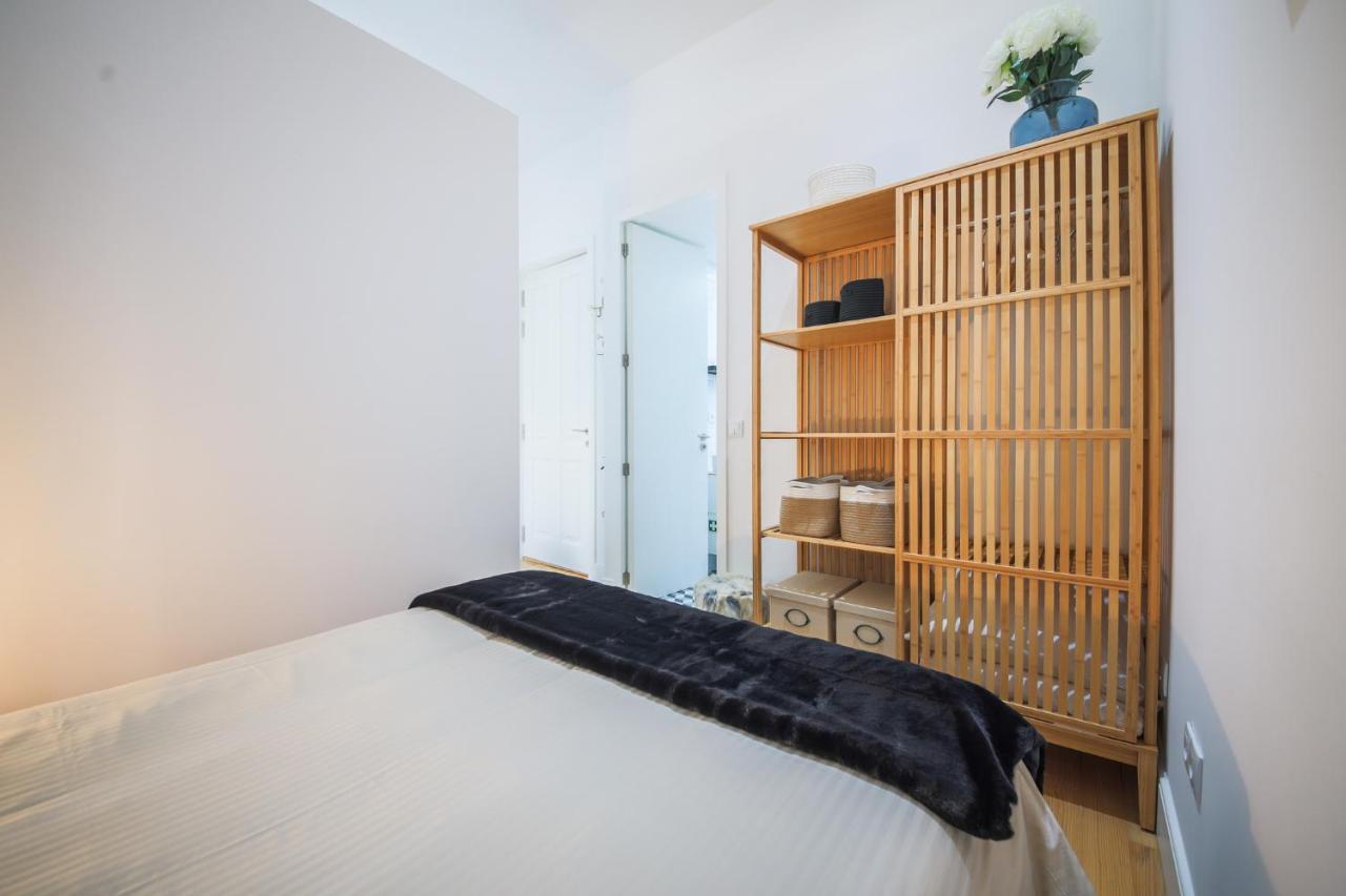 The Twin Apartments بورتو المظهر الخارجي الصورة